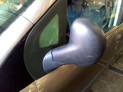 Retrovisor esquerdo FIAT MULTIPLA (186_) 1.9 JTD (186AXE1A) (120 hp) 19880357