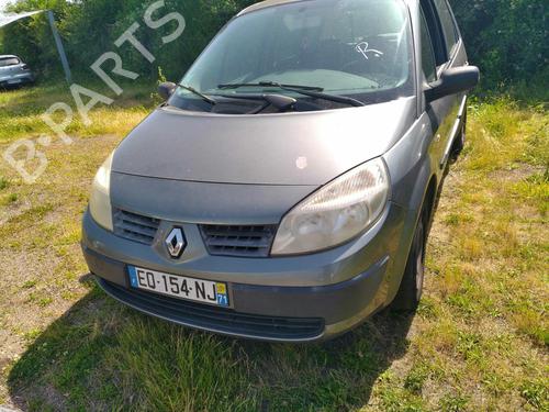 Ratstangsstang RENAULT SCÉNIC II (JM0/1_) 1.5 dCi (JM0F) | BP19882244I23 