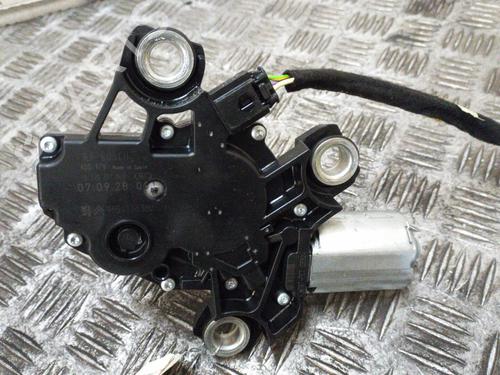 Used Rear wiper motor CITROËN C4 Picasso I MPV (UD_) [2006-2015]  19895279