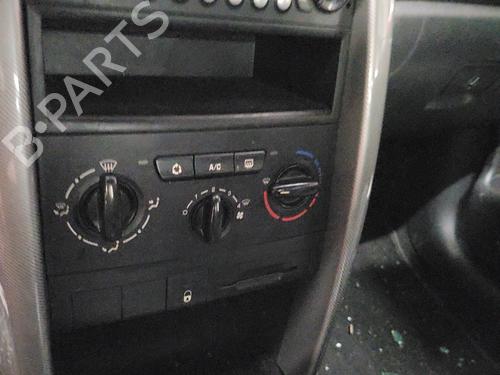 Used Climate control PEUGEOT 207 (WA_, WC_) 1.6 HDi (90 hp) 24527341