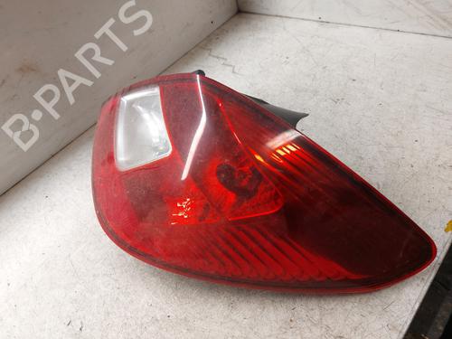 Højre baglygte OPEL CORSA D (S07) 1.2 LPG (L08, L68) (80 hp) 19892831
