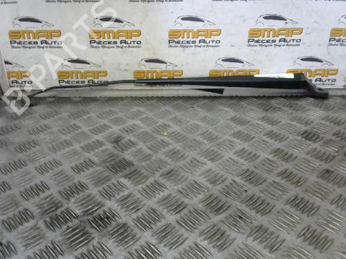 Front windshield wiper arm CITROËN XSARA PICASSO (N68) 2.0 HDi | BP19890464C143 