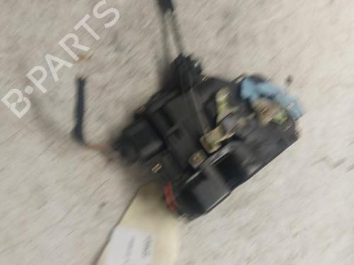 Front right lock SEAT TOLEDO III (5P2) 1.9 TDI | BP21986370C97 