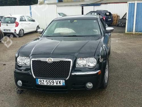 Washer pump CHRYSLER 300C (LX, LE) 3.0 CRD | BP21979259E24 - Image 5