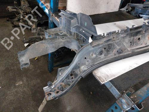 Frontplate/Frontkurv RENAULT MEGANE II (BM0/1_, CM0/1_) [2001-2012]  21984007