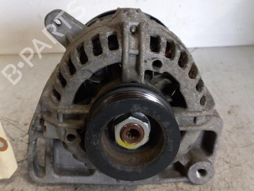 Alternator RENAULT TWINGO II (CN0_) | BP19882671M7