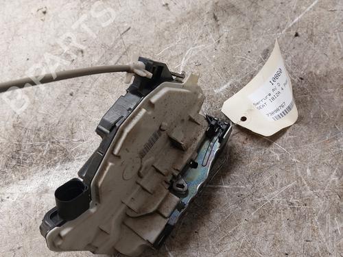 Front right lock SEAT IBIZA IV (6J5, 6P1) 1.6 TDI | BP21984312C97 