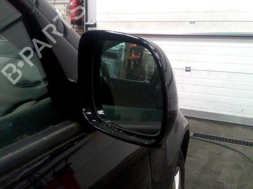 Right mirror VW GOLF IV (1J1) 1.9 TDI | BP19882618C27 