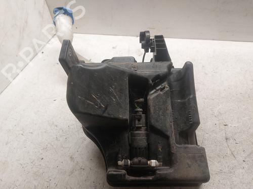 Windscreen washer tank VW POLO V (6R1, 6C1) 1.2 | BP23776476C113 