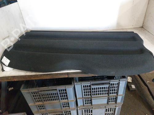Used Rear parcel shelf Rear parcel shelf CITROËN C4 II (NC_) 1.6 HDi 90 (92 hp) 19887446 19887446