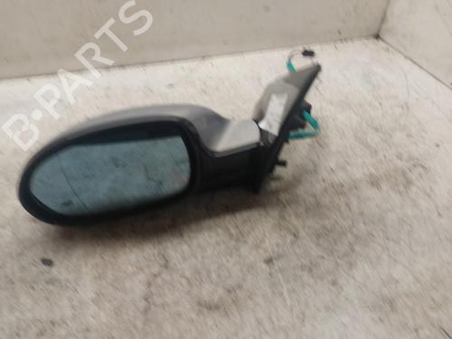 Left mirror CITROËN C5 I (DC_)  | BP19881276C26 