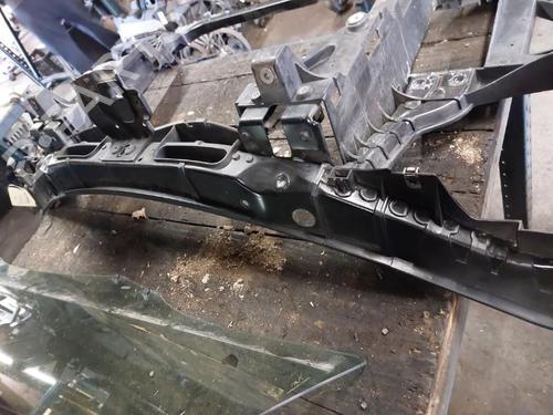 Frontplade/Frontkurv BMW X3 (E83)  | BP19886596C72 