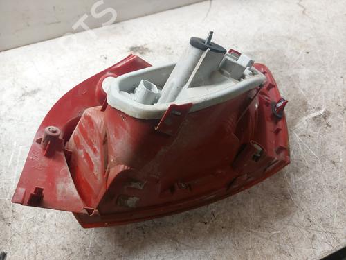 Left taillight SEAT IBIZA IV (6J5, 6P1) 1.6 TDI | BP19887515C34 