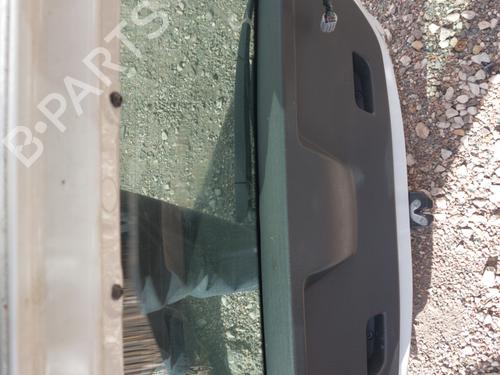 Tailgate OPEL CORSA D (S07) 1.2 (L08, L68) | BP19893863C6 
