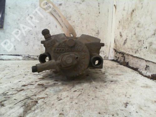 Used Left front brake caliper AUDI A3 (8L1) 1.9 TDI (90 hp) 21974340