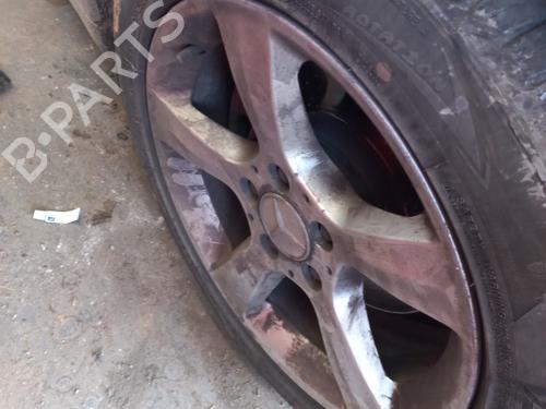 Used Rim MERCEDES-BENZ C-CLASS Coupe (CL203) C 220 CDI (203.708) (150 hp) 25222494