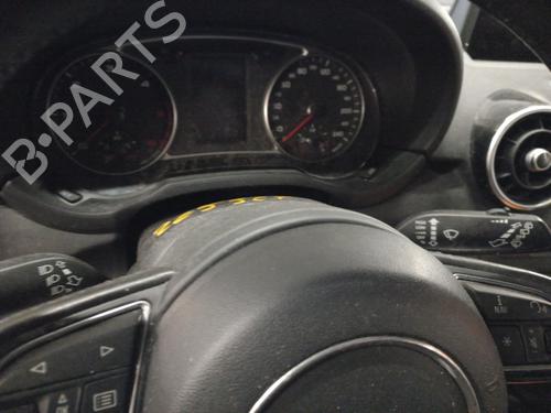 Used Instrument cluster AUDI A1 (8X1, 8XK) 1.6 TDI (105 hp) 25275148