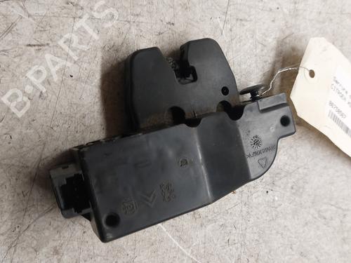Bakluke lås CITROËN XSARA PICASSO (N68) 1.8 16V (115 hp) 20852057