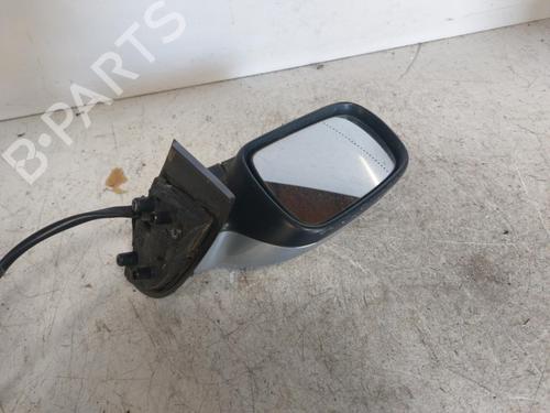 Left mirror PEUGEOT 307 CC (3B) 2.0 HDi 135 | BP19881869C26 
