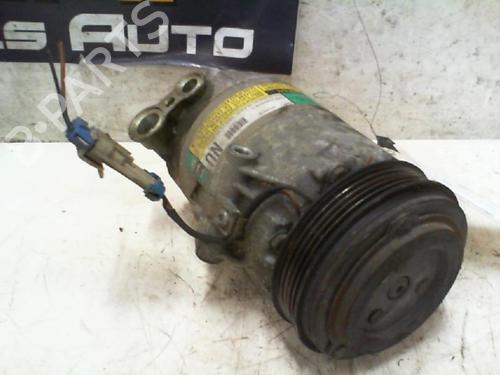 Airco pomp OPEL CORSA C (X01) 1.2 (F08, F68) (75 hp) 19891637