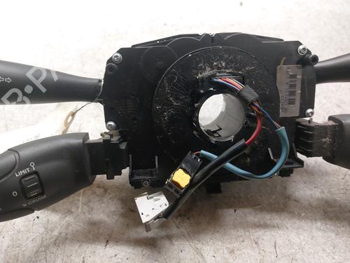 Steering column stalk PEUGEOT 207 (WA_, WC_) 1.6 HDi | BP21728071I23 