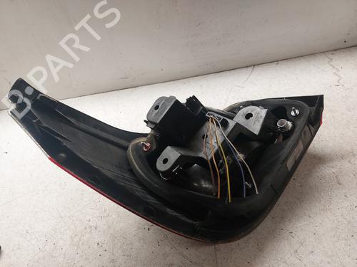 Right taillight BMW 5 (E60) 530 d | BP23776880C35 