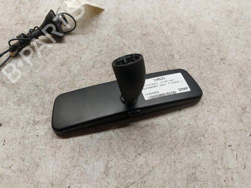 Rear mirror VW GOLF VII (5G1, BQ1, BE1, BE2)  | BP19881191I6 