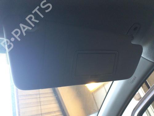 Right sun visor OPEL CORSA D (S07) 1.3 CDTI (L08, L68) | BP19880925I2 