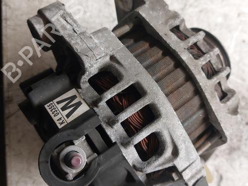 Alternator HYUNDAI i20 II (GB, IB) 1.2 | BP22234873M7 