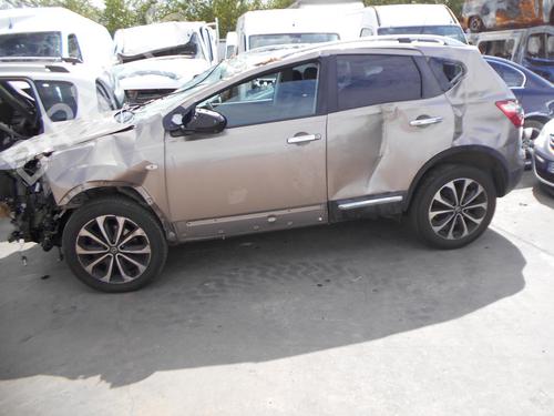 Elektronisk modul NISSAN QASHQAI / QASHQAI +2 I (J10, NJ10, JJ10E) 1.5 dCi | BP21986608M83 