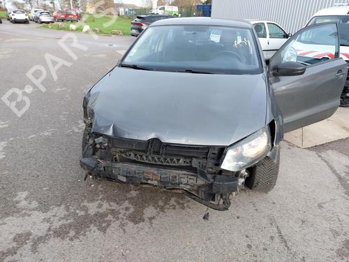 Tailgate lift support VW POLO V (6R1, 6C1) 1.4 (6R1) | BP19897388C138 