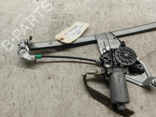 Front left window mechanism RENAULT ESPACE III (JE0_) 2.2 12V TD (JE0E, JE0H, JE0P) | BP25275003C22 