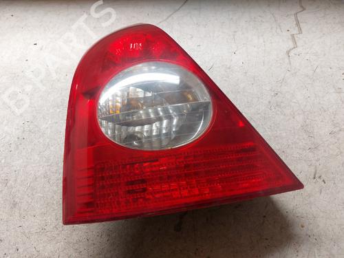 Used Left taillight RENAULT CLIO II (BB_, CB_) [1998-2016]  19900761