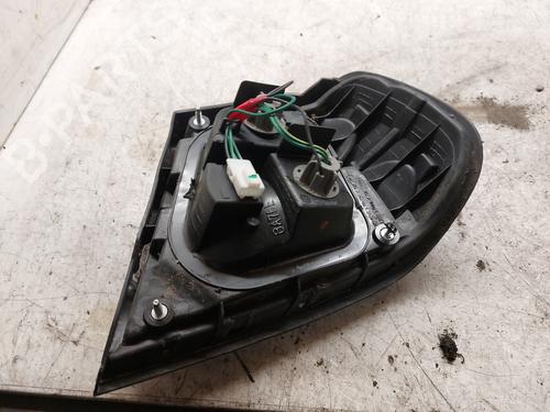 Left taillight NISSAN ALMERA I Hatchback (N15) 1.4 | BP23131389C34 