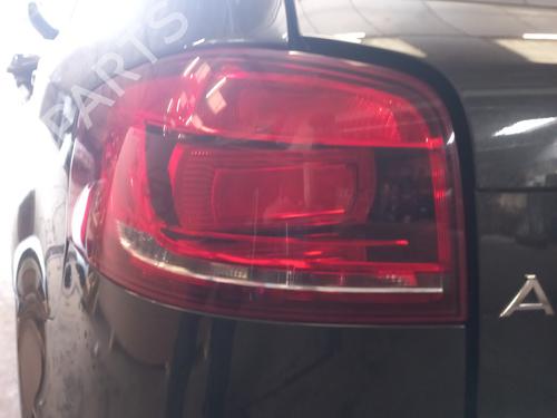 Used Left taillight AUDI A3 (8P1) 1.6 TDI (105 hp) 26577726