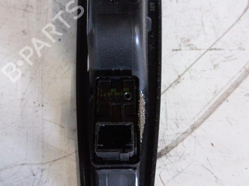 Left rear window switch CITROËN C4 I (LC_) 1.6 HDi | BP19893866I29 