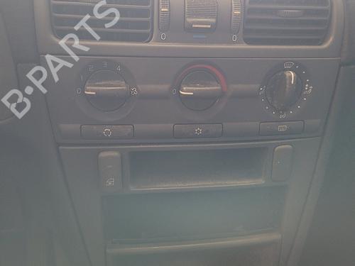 Commande Chauffage VOLVO S40 I (644) 2.0 (136 hp) 24544079