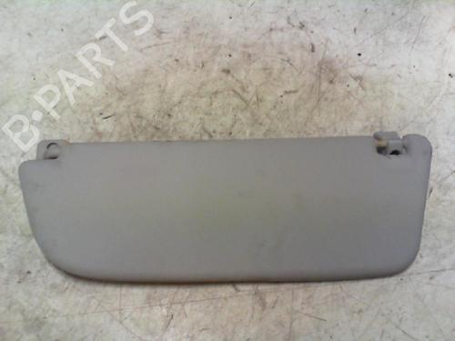 Right sun visor OPEL CORSA D (S07)  | BP19899670I2 