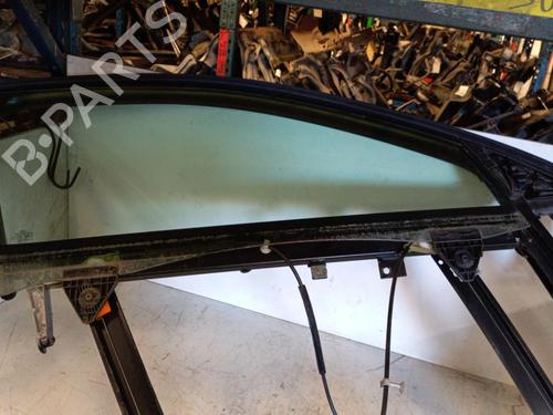 Front right window mechanism AUDI A4 B7 (8EC)  | BP19890137C23 