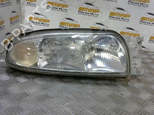 Faro derecho FORD FIESTA IV (JA_, JB_) [1995-2006]  21978345