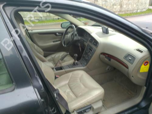 Vindusheismekanisme høyre foran VOLVO V70 II (285)  | BP19882820C23 