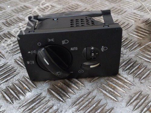 Used Headlight switch Headlight switch FORD FOCUS C-MAX (DM2) 1.6 TDCi (109 hp) 29452918 29452918