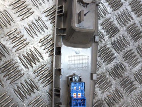 Used Right front window switch KIA RIO III (UB) 1.1 CRDi (75 hp) 19898343