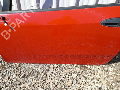 Left front door FIAT PUNTO EVO (199_) 1.3 D Multijet (199AXC1A, 199BXC1A, 199AXT1A, 199BXT1A) | BP19890013C2 