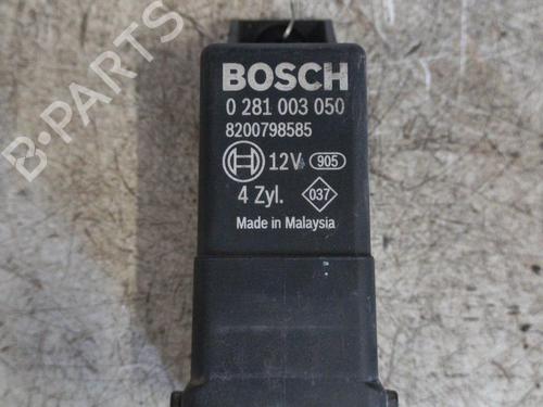 Modulo electronico RENAULT MEGANE III Hatchback (BZ0/1_, B3_) 1.9 dCi (BZ0N, BZ0J) (131 hp) 19889505
