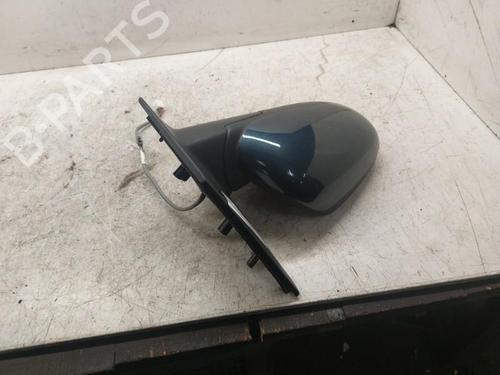 Used Right mirror NISSAN NOTE (E11, NE11) [2005-2013]  19893585
