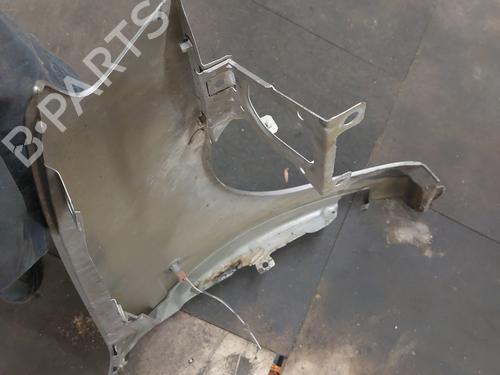 Left front fenders FIAT PUNTO (188_) 1.2 60 (188.030, .050, .130, .150, .230, .250) | BP25148087C41 