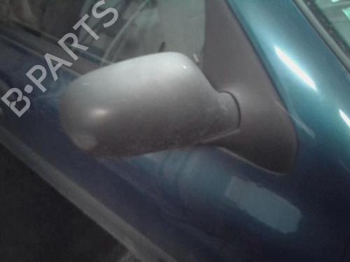 Used Right mirror RENAULT CLIO I (B/C57_, 5/357_) [1990-1999]  19887867