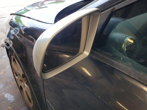 Used Left mirror AUDI A3 Sportback (8PA) 2.0 TDI (170 hp) 20659228