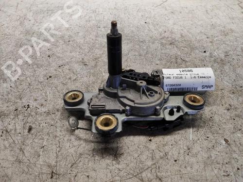 Viskermotor bakrute FORD FOCUS I (DAW, DBW)  | BP19897175M102 